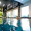 Liberty Hall Tam Coc Hotel & Villa