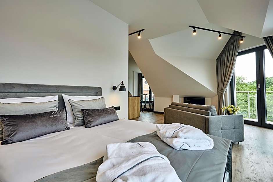 The Bridge Suites Hotel