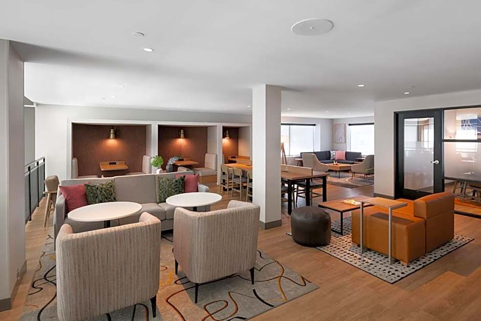 Atwell Suites Henderson - at the Pass By IHG