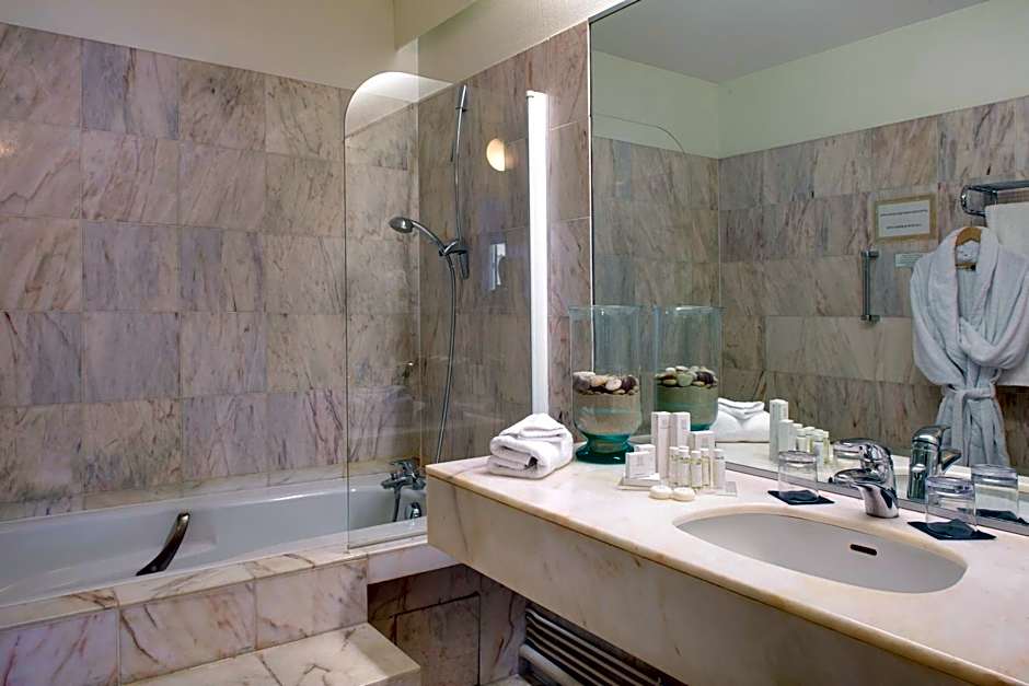 Alliance Lille - Couvent Des Minimes