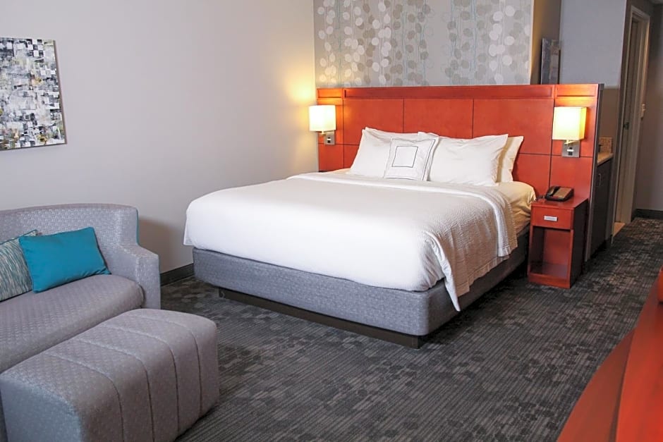 Courtyard by Marriott Owensboro