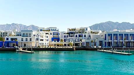 Cloud 7 Residence Ayla Aqaba