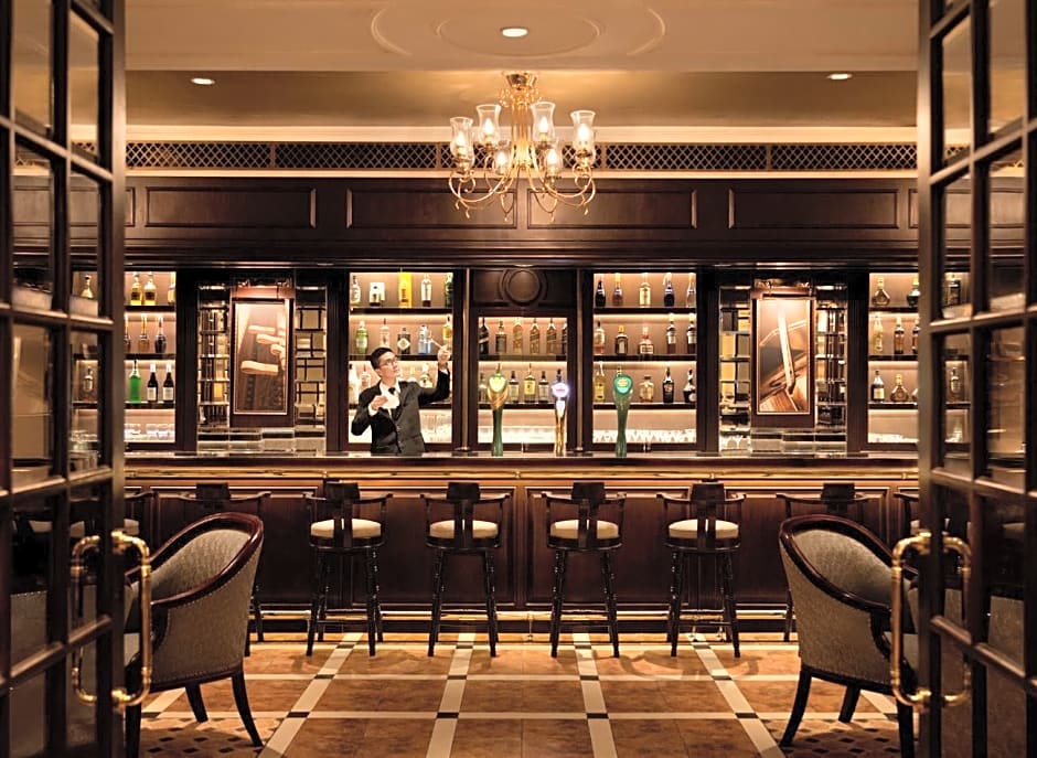 Sule Shangri-La, Yangon Hotel