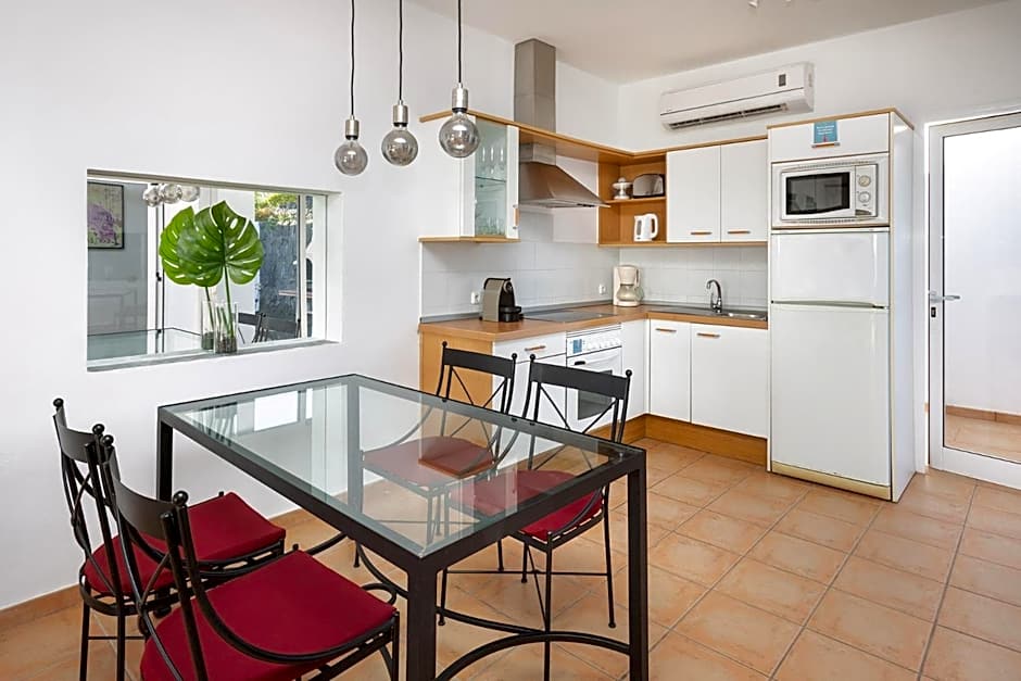 Tacande Bocayna Village, Feel & Relax, Lanzarote