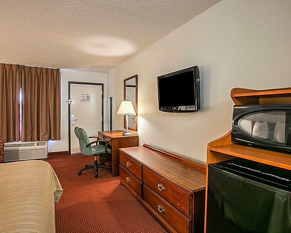 Medical Center Inn