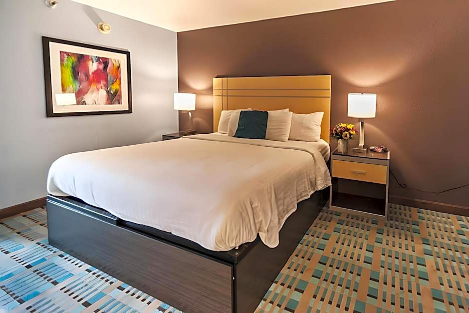 Studio 6  Amarillo, TX West Medical Center