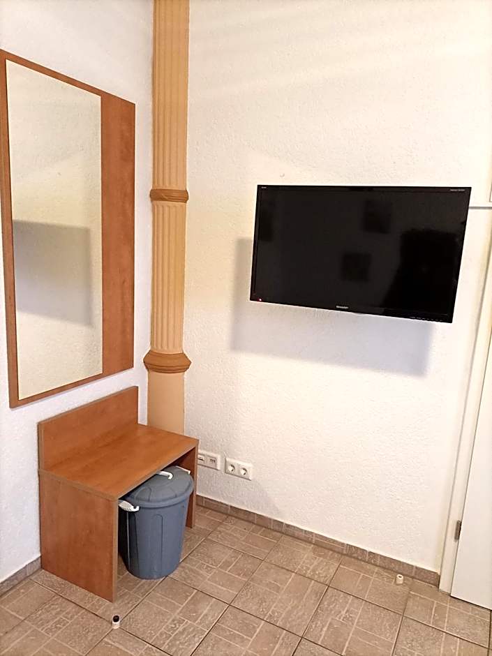 Hotel An der Karlstadt