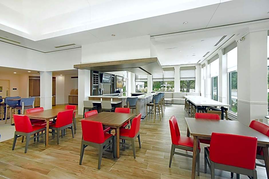 Hilton Garden Inn Saratoga Springs