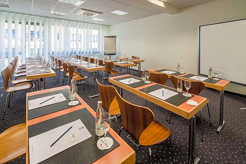 Best Western Hotel AM Strassberger Tor