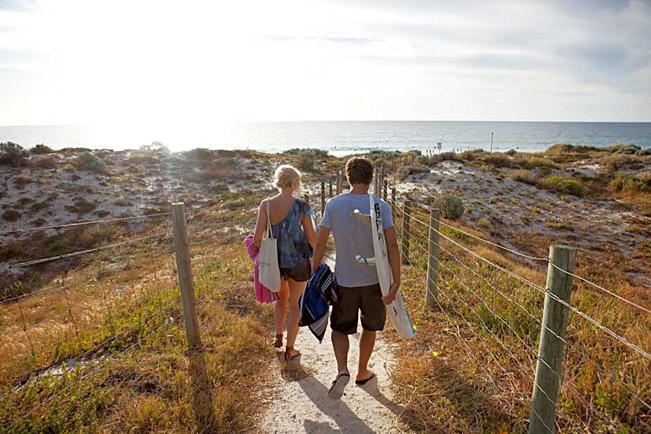 Seashells Scarborough