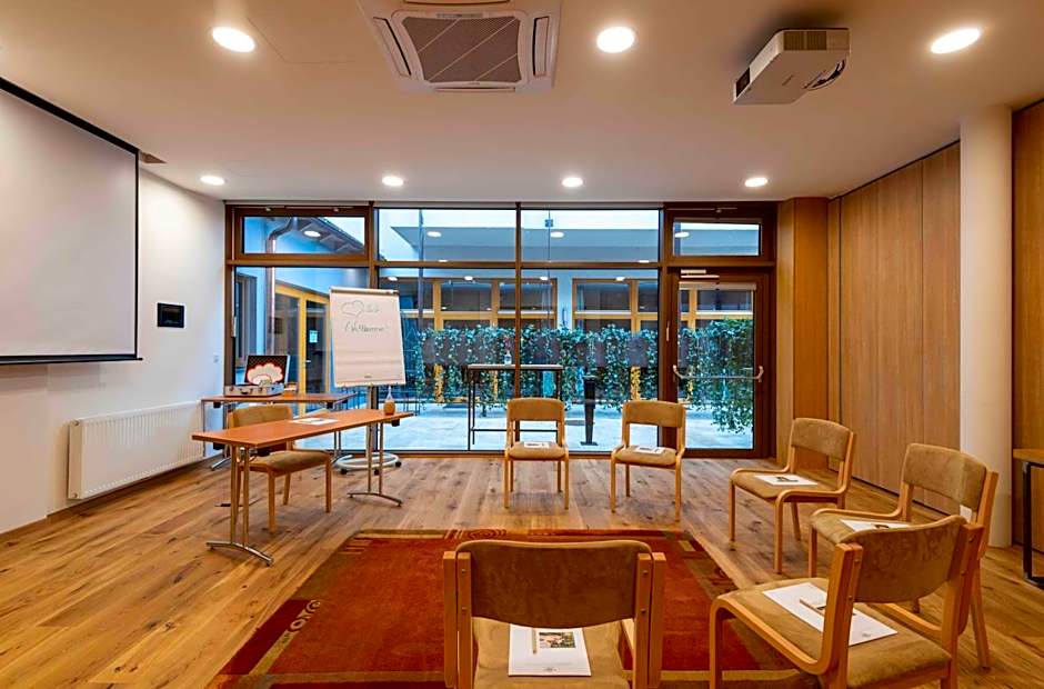 Garten-Hotel Ochensberger