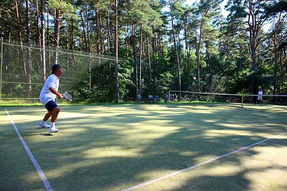 Gryf Ośrodek Pobierowo