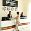 The Uptown Hotel Apartment by Gewan