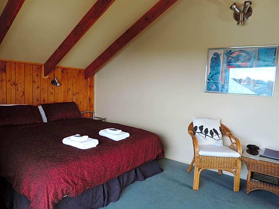 Waiheke Island Tawa Lodge - Adults Only