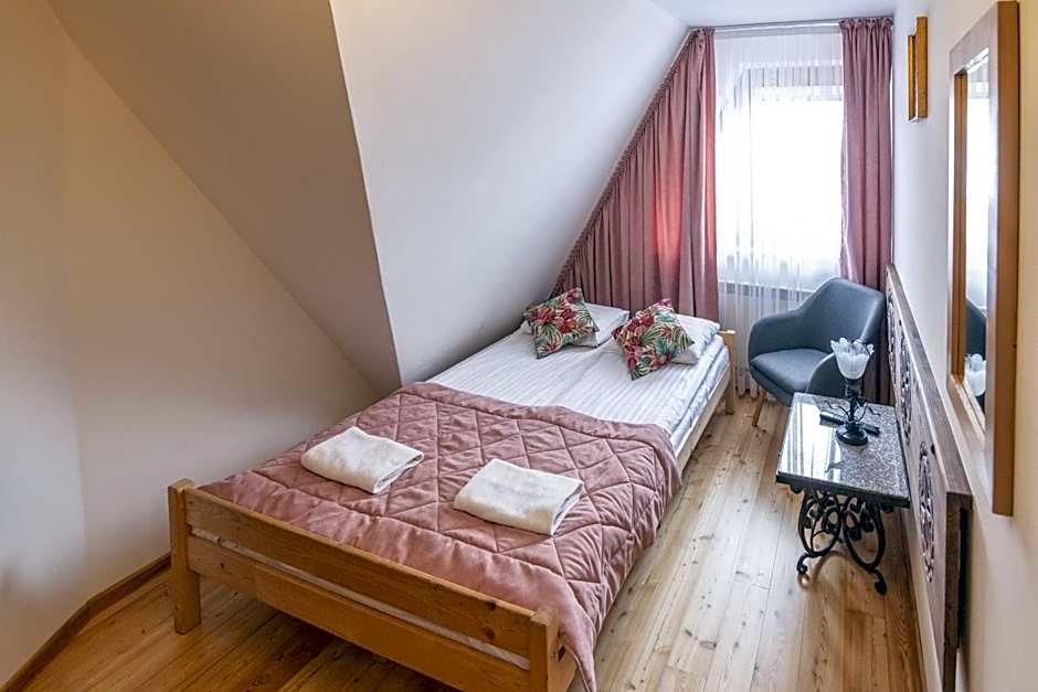 Moje Tatry Gluten Free