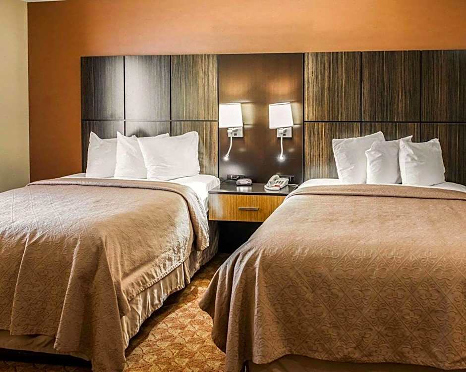 Quality Inn Franklin I-65
