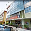 Hotel 99 - Kelana Jaya @ PJ