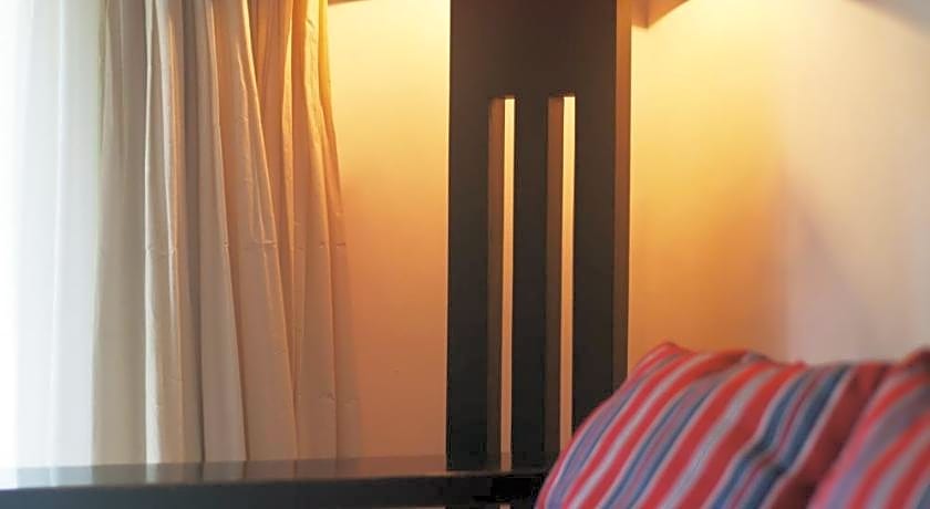 S'Cape Condotel
