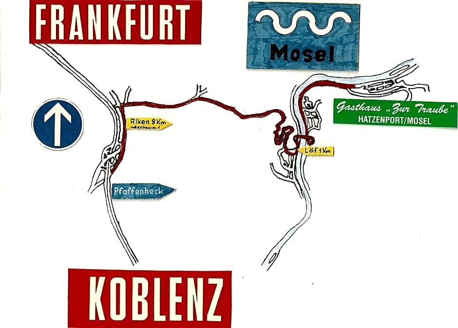 Gasthaus Zur Traube