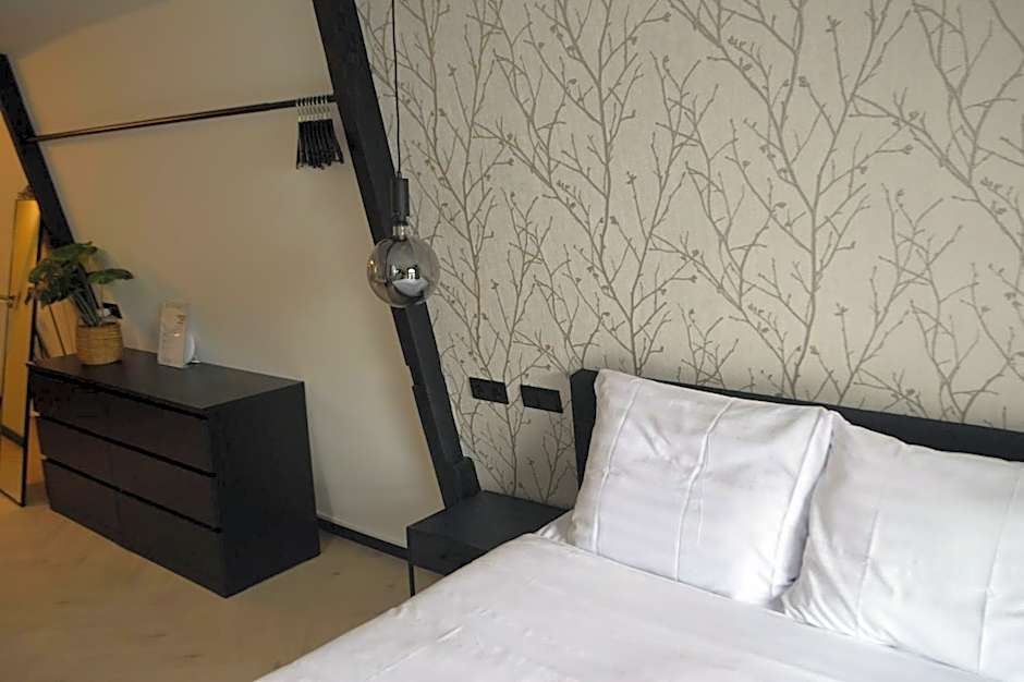 Haarlem Apart Hotel