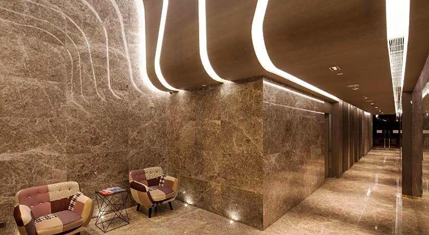 CM Hotels and Serviced Apartments