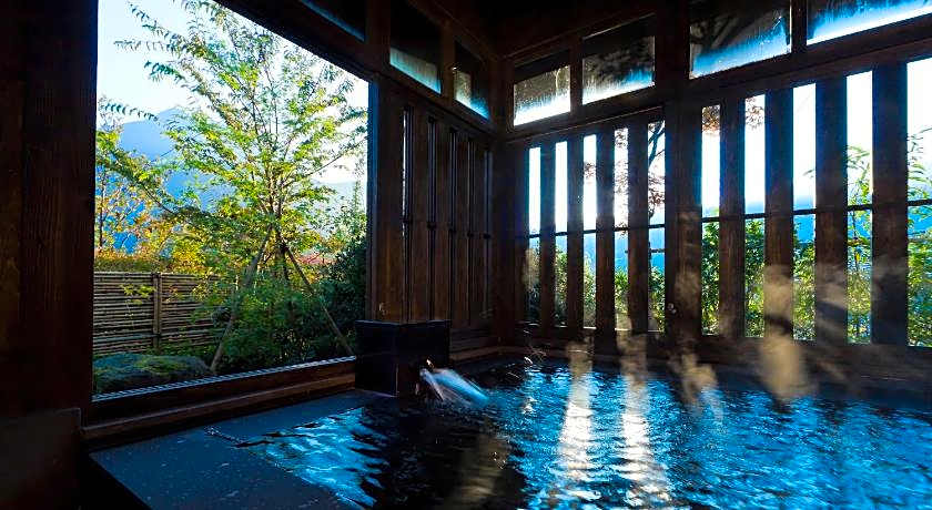 Yufuin-Bettei Itsuki Ryokan