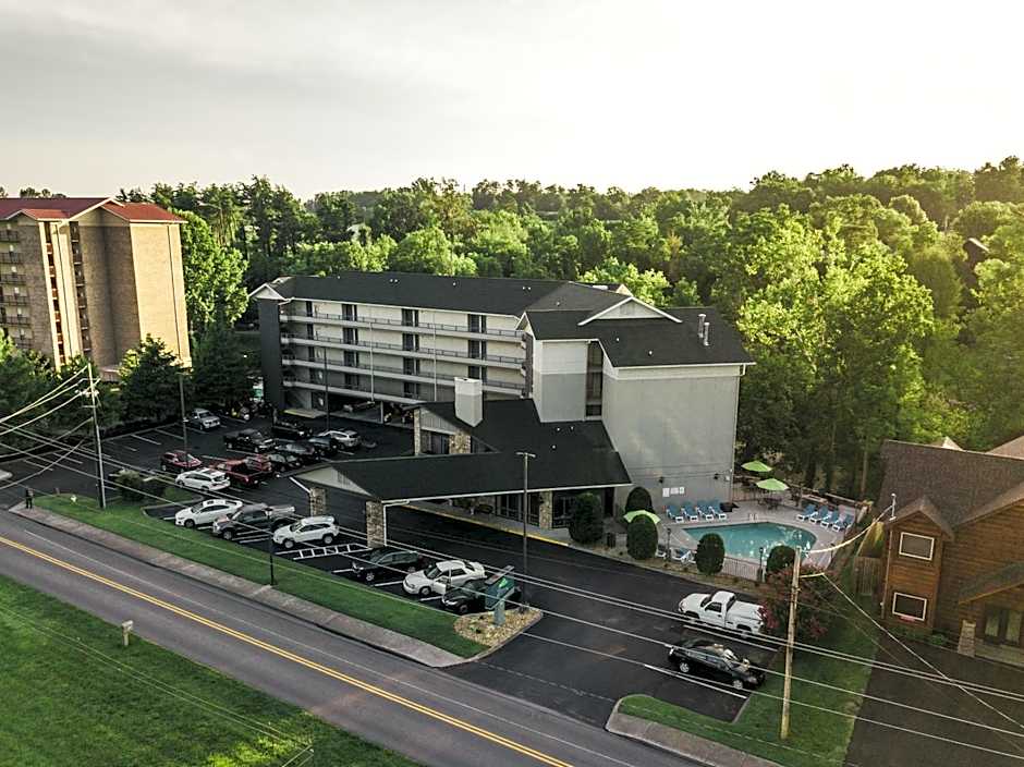 Twin Mountain Inn & Suites