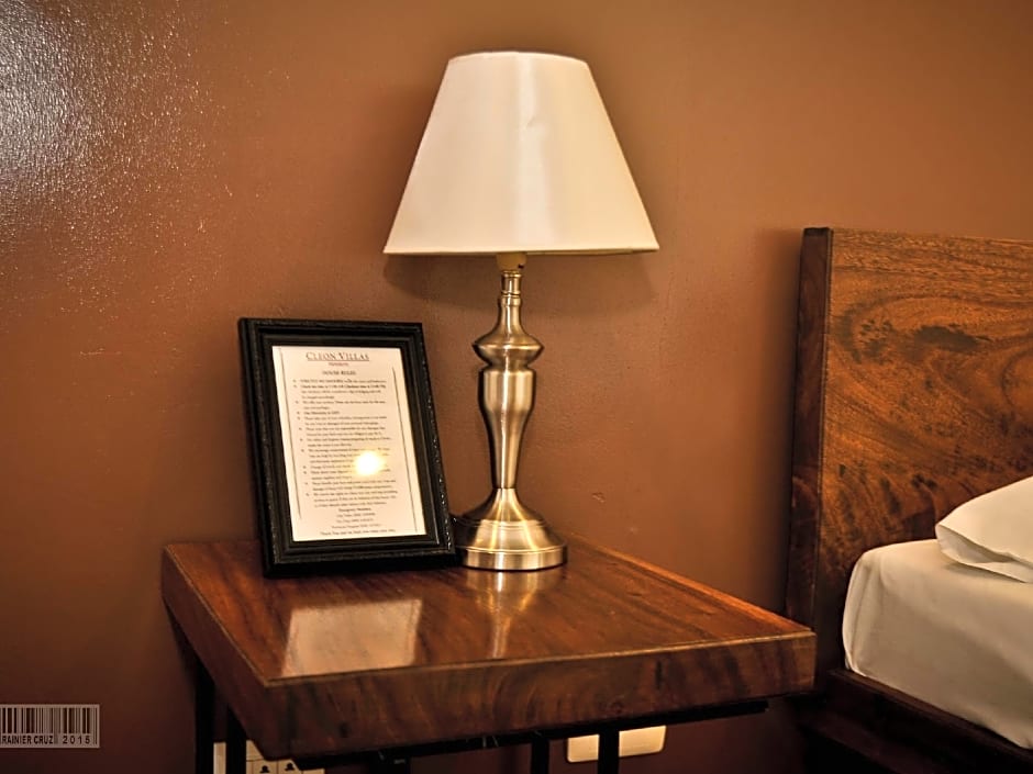 Cleon Villas Pension