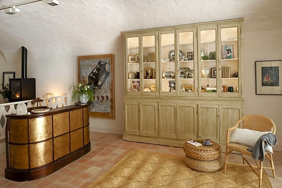 Arkhé Hotel Boutique de Pals