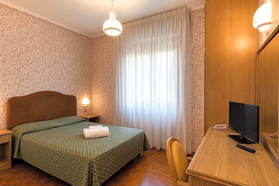 Hotel Cristallo - Chianciano Terme