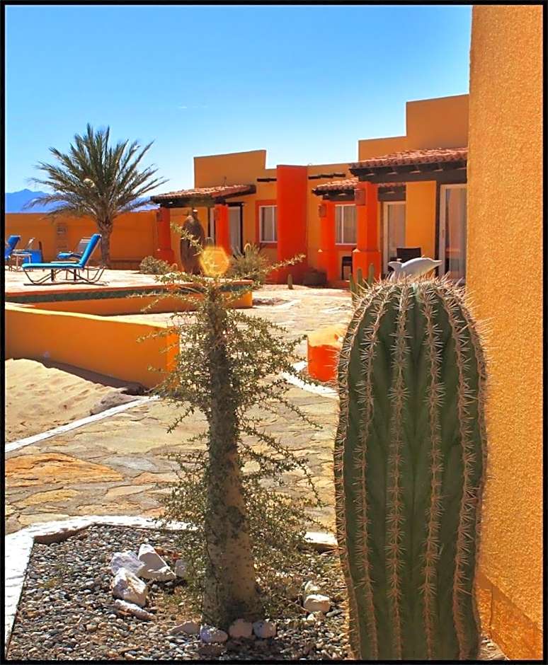 Los Vientos Hotel