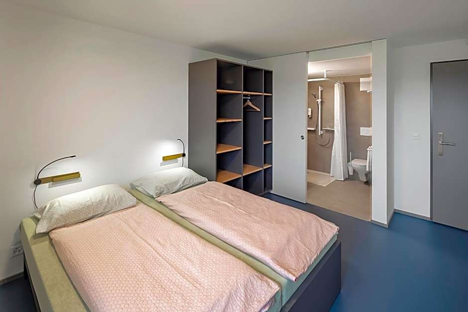 Rapperswil-Jona Youth Hostel