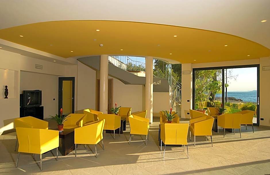 Hotel Europa