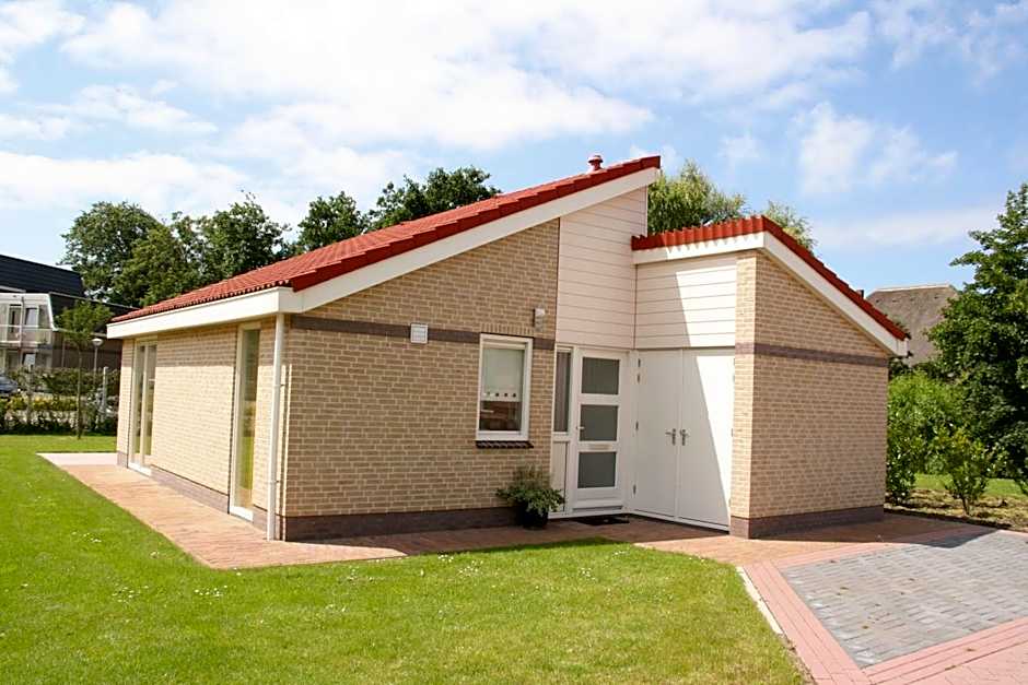 Vakantiepark Zijpersluis