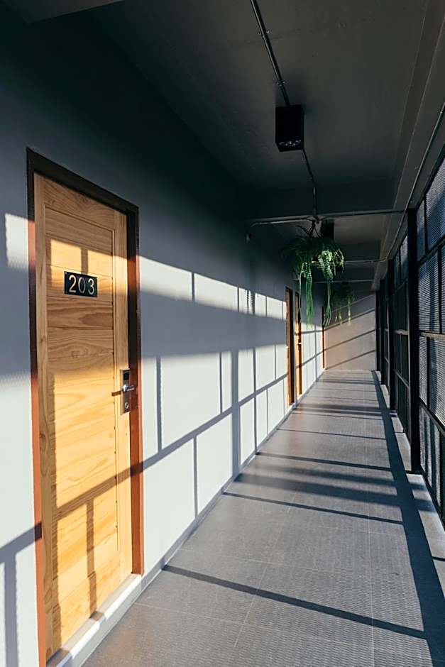 Triple B sleep and relax