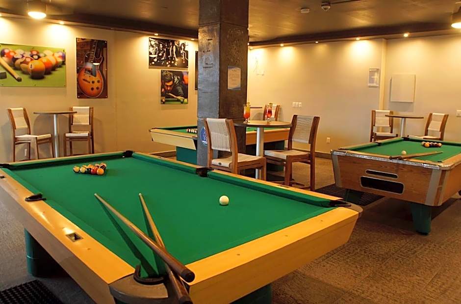 Don Pelayo Pacific Beach