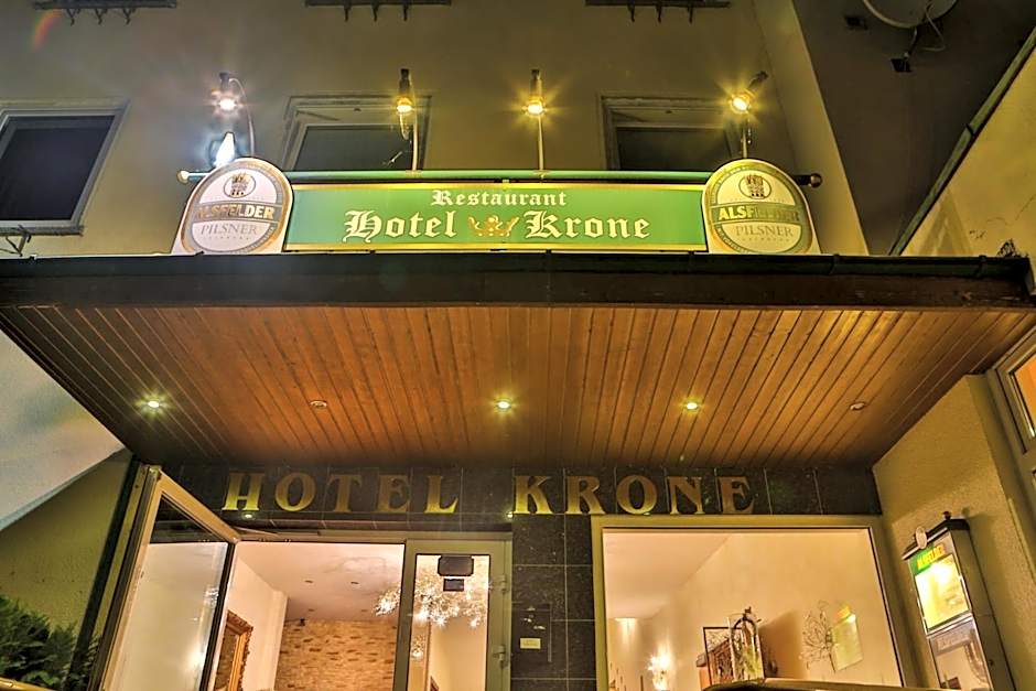 Hotel Krone