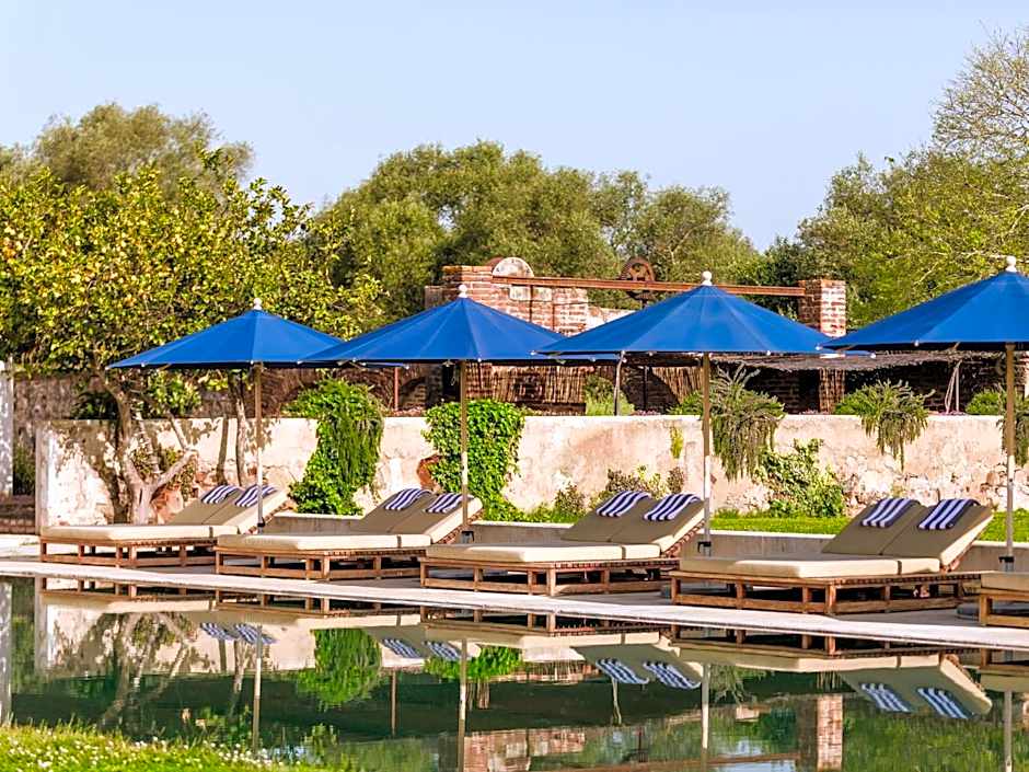 São Lourenço do Barrocal