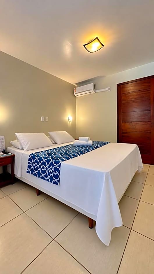 Pousada Villa Maritima