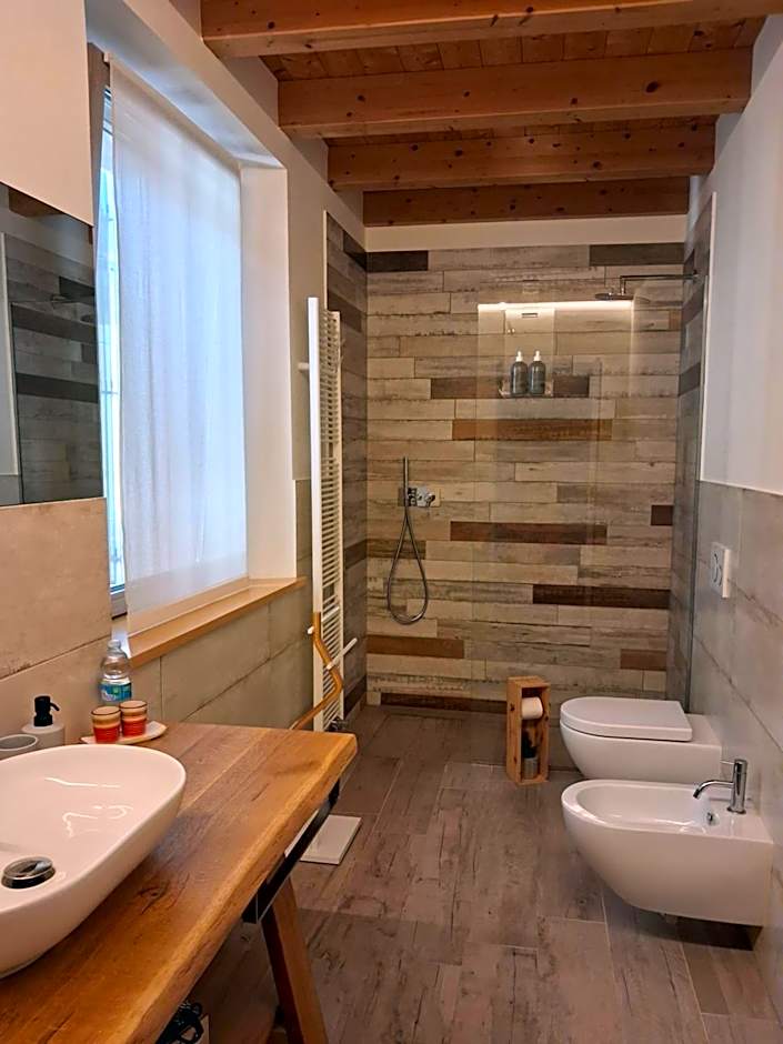 Toson d'Oro Bed & Breakfast