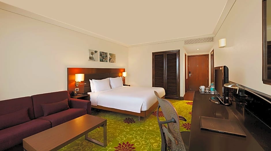 Hilton Garden Inn New Delhi/Saket