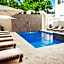 Aspira Hotel & Club Beach
