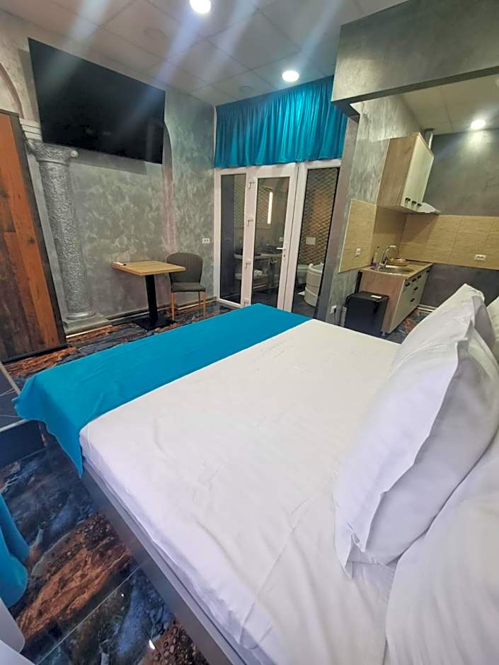 Poet Palace Bucharest