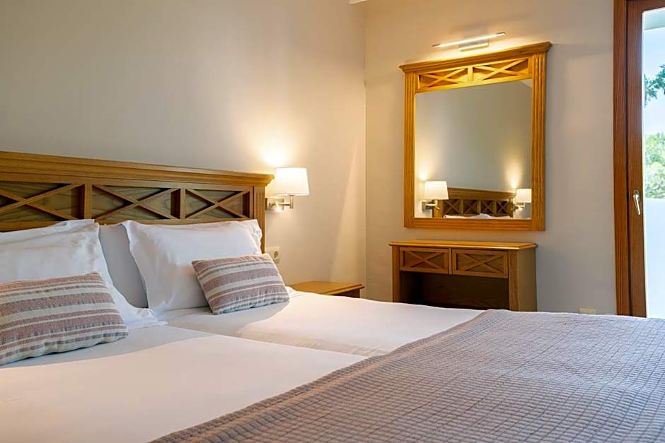 Inturotel Esmeralda Garden