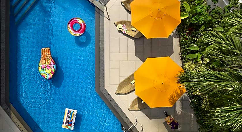 Ronil Goa, Part of JDV By Hyatt