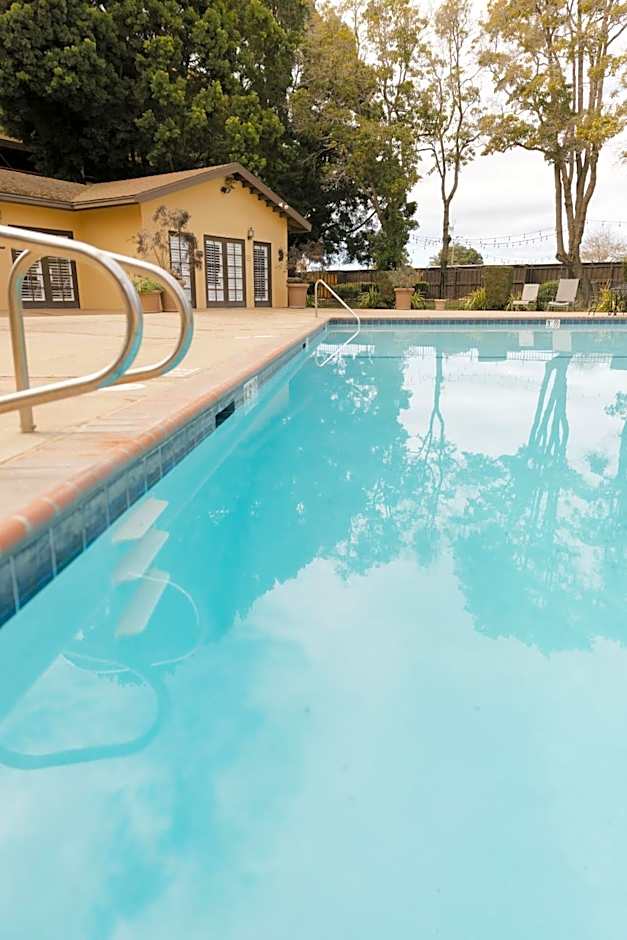 Historic Santa Maria Inn