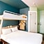 ibis budget Paris Porte de Vincennes