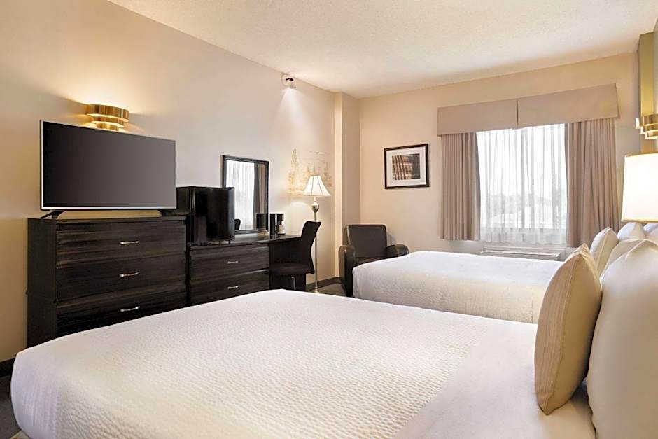 Days Inn by Wyndham Ste. Helene-de-Bagot