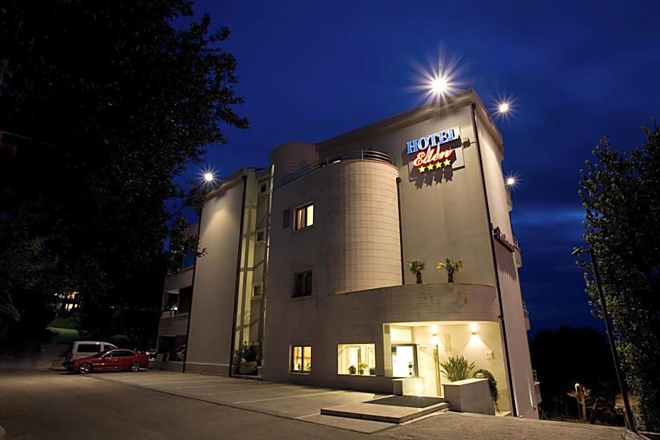 Hotel Eden