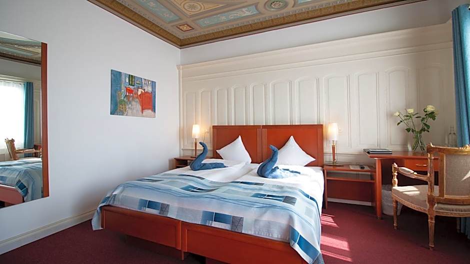 Hotel Schloss Romanshorn